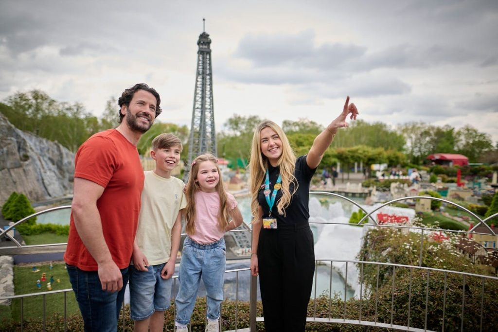LEGOLAND® Windsor Resort