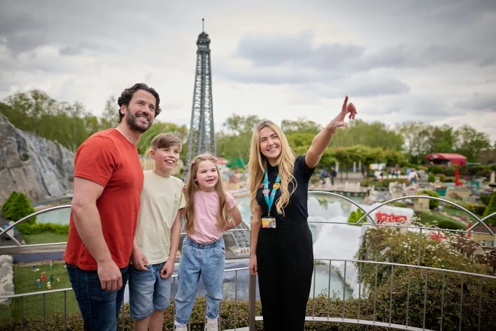 LEGOLAND® Windsor Resort