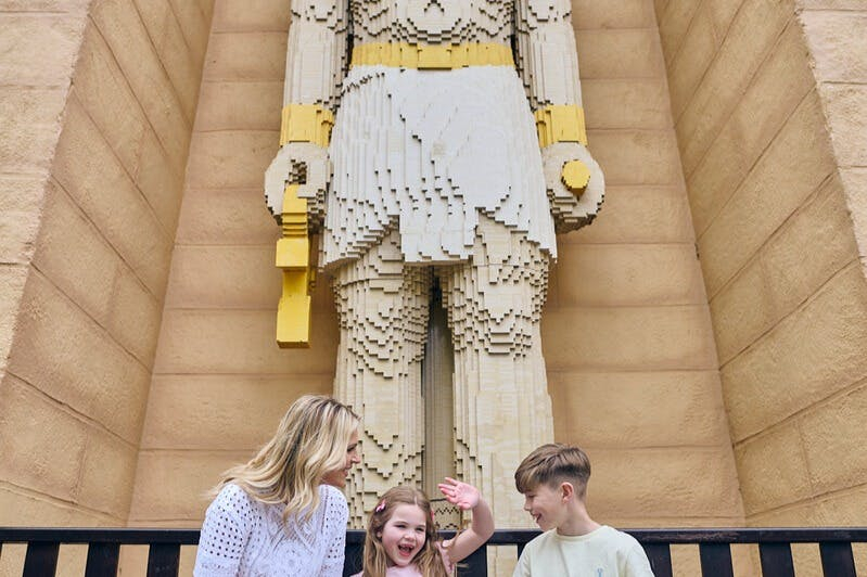 LEGOLAND® Windsor Resort