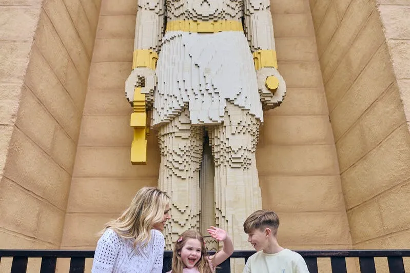LEGOLAND® Windsor Resort