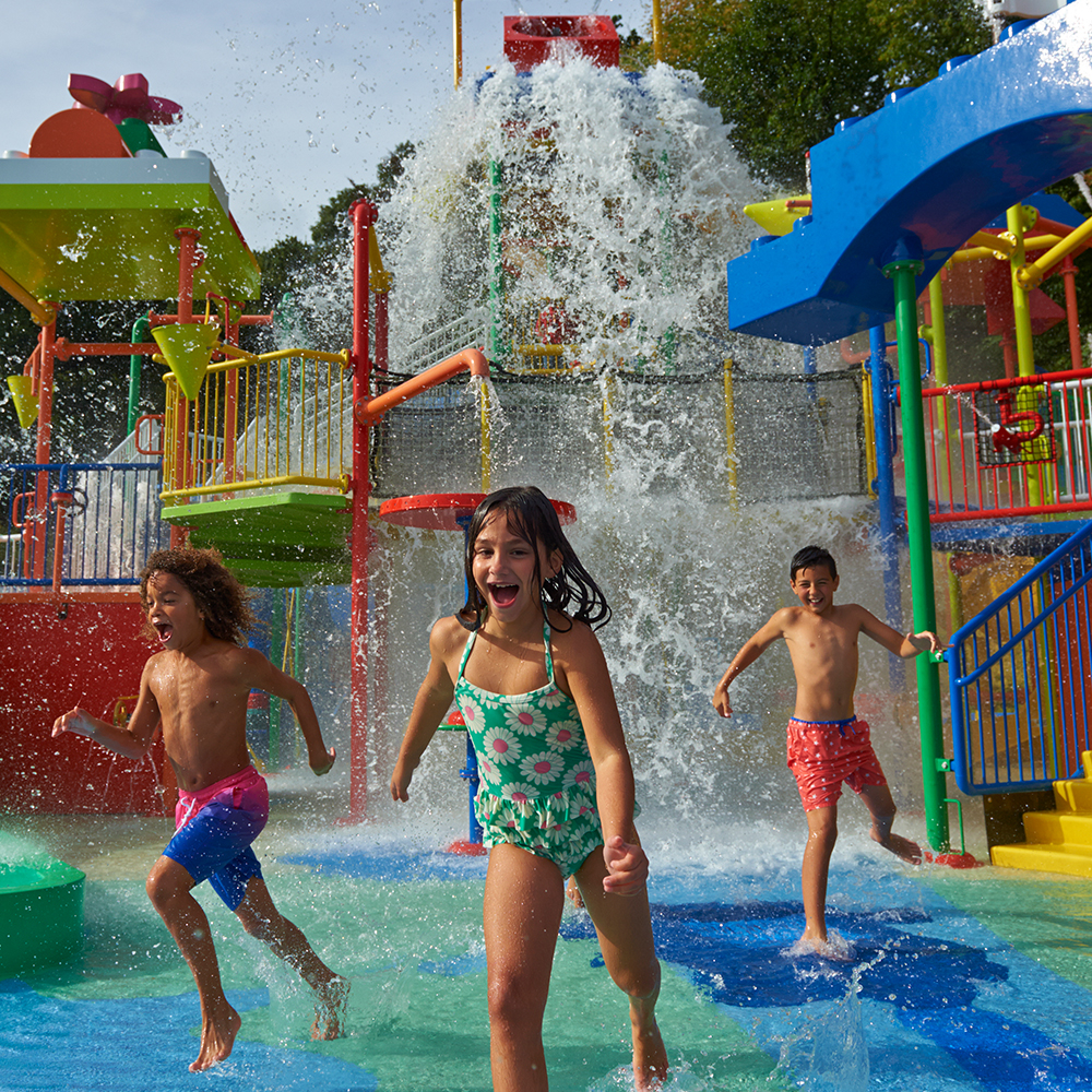 LEGOLAND® Windsor Resort