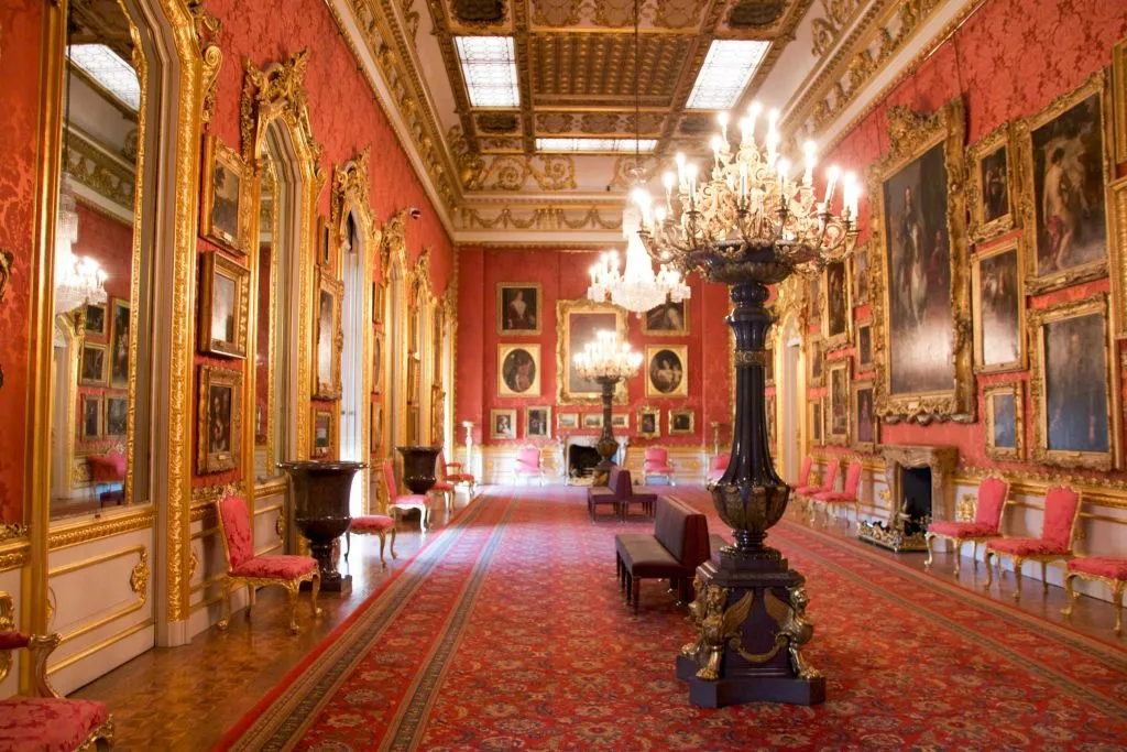 Apsley House: Entry Ticket