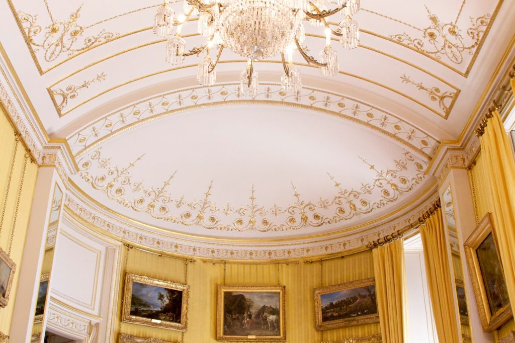 Apsley House: Entry Ticket
