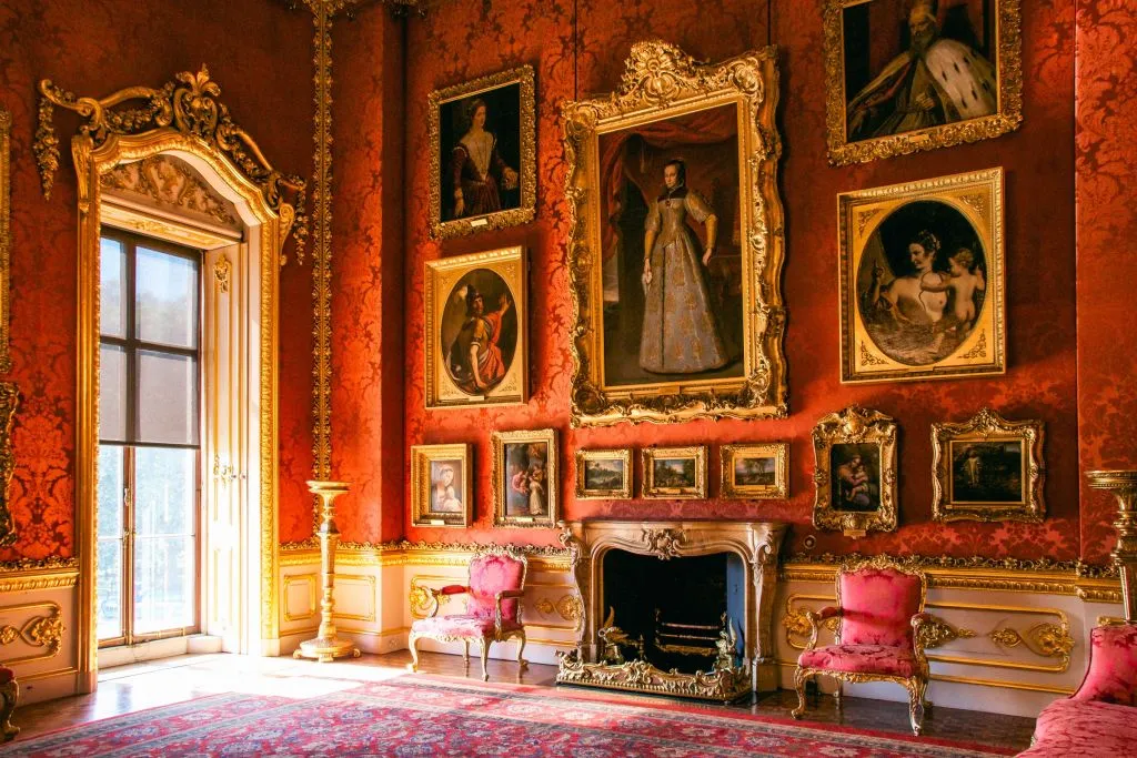 Apsley House: Entry Ticket