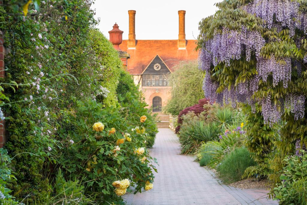 Giardino RHS Wisley: Biglietto d'ingresso