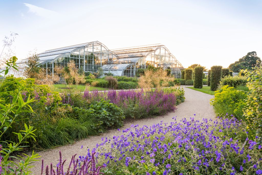 RHS Garden Wisley: Entry Ticket