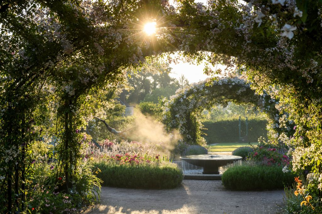 RHS Garden Wisley: Entry Ticket