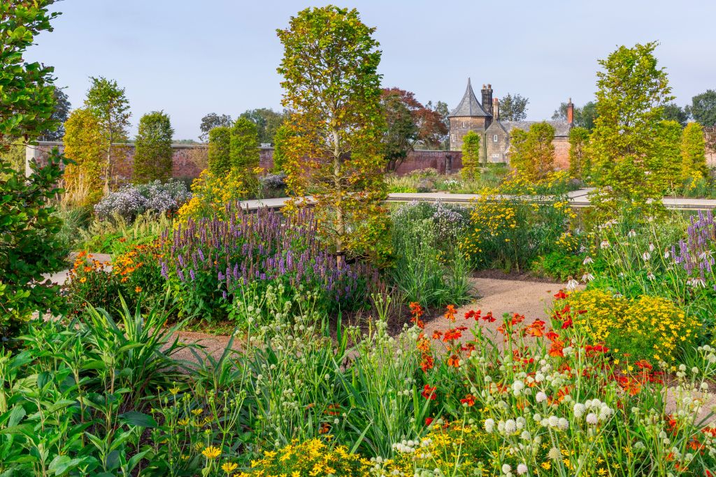 Giardino RHS di Bridgewater: Biglietto d'ingresso