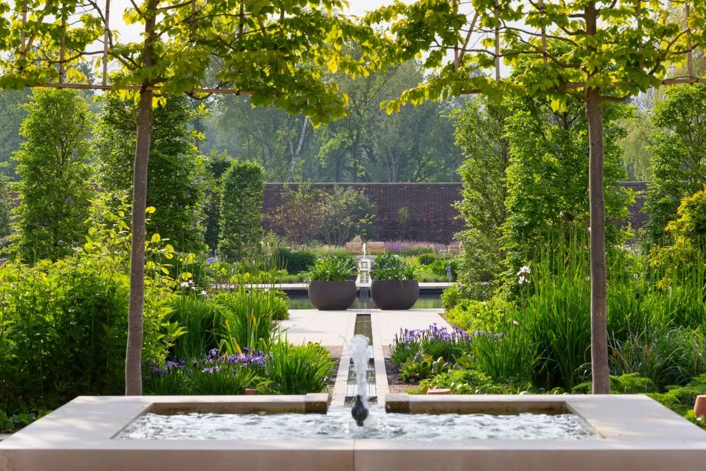 RHS Garden Bridgewater: Entry Ticket