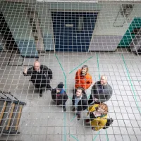 Guided Tour of Shepton Mallet Prison