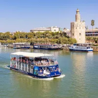 Cruceros Torre del Oro