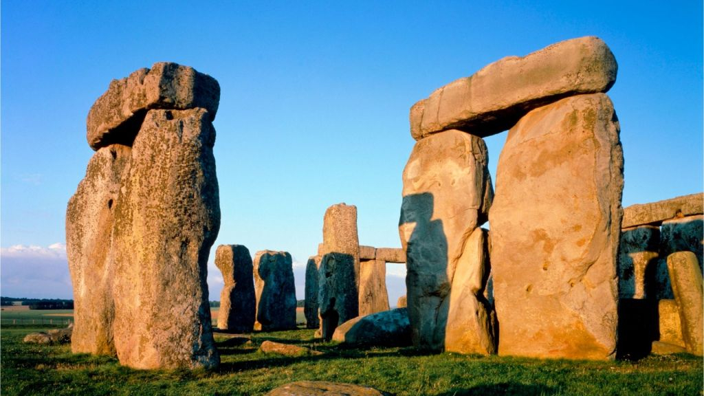 Stonehenge, Windsor Castle & Oxford: Day Trip from London