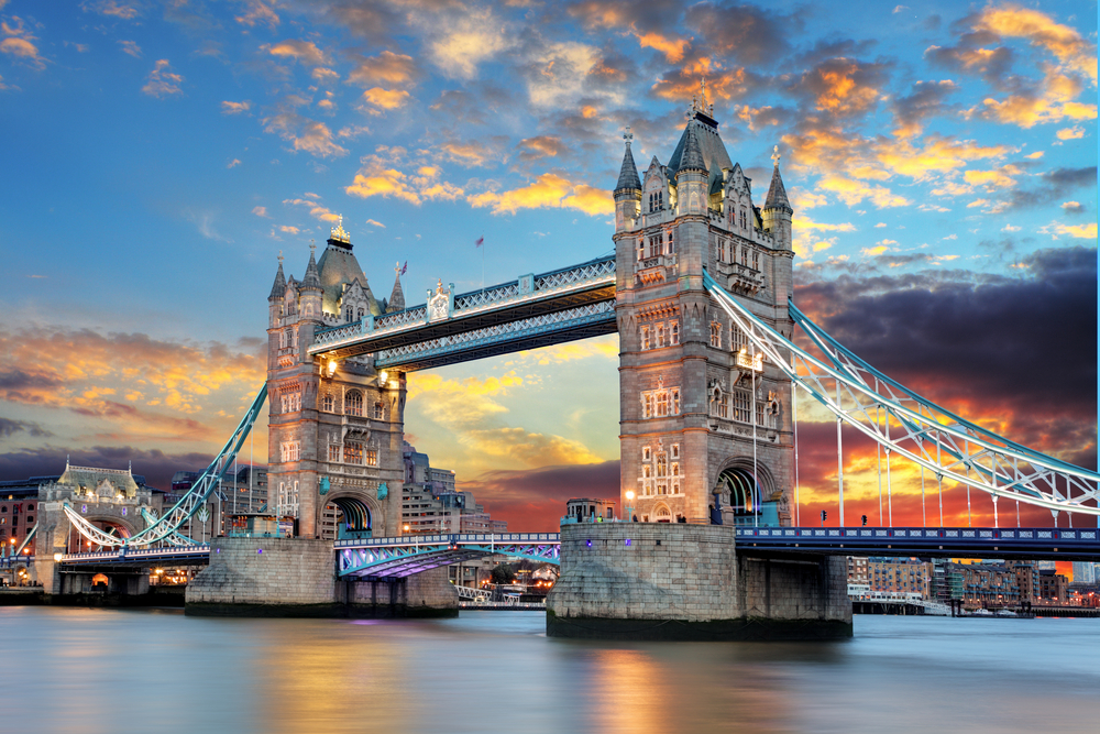 Londres: 24 horas de Hop-on Hop-off City Cruise
