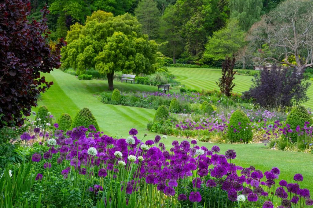 RHS Garden Harlow Carr: Entry Ticket