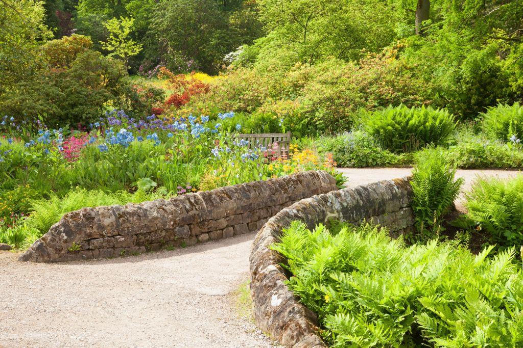 RHS Garden Harlow Carr: Entry Ticket