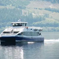 Loch Ness Cruise