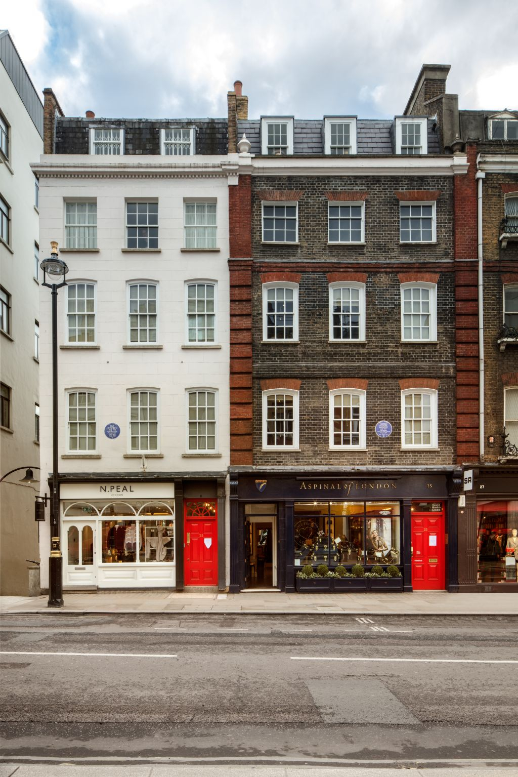 Händel & Hendrix à Londres: Billet d'entrée
