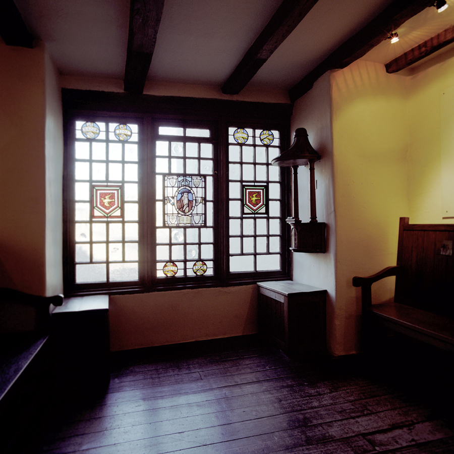 John Knox House: Entry Ticket