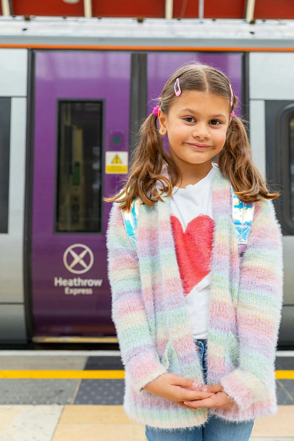 Heathrow Express