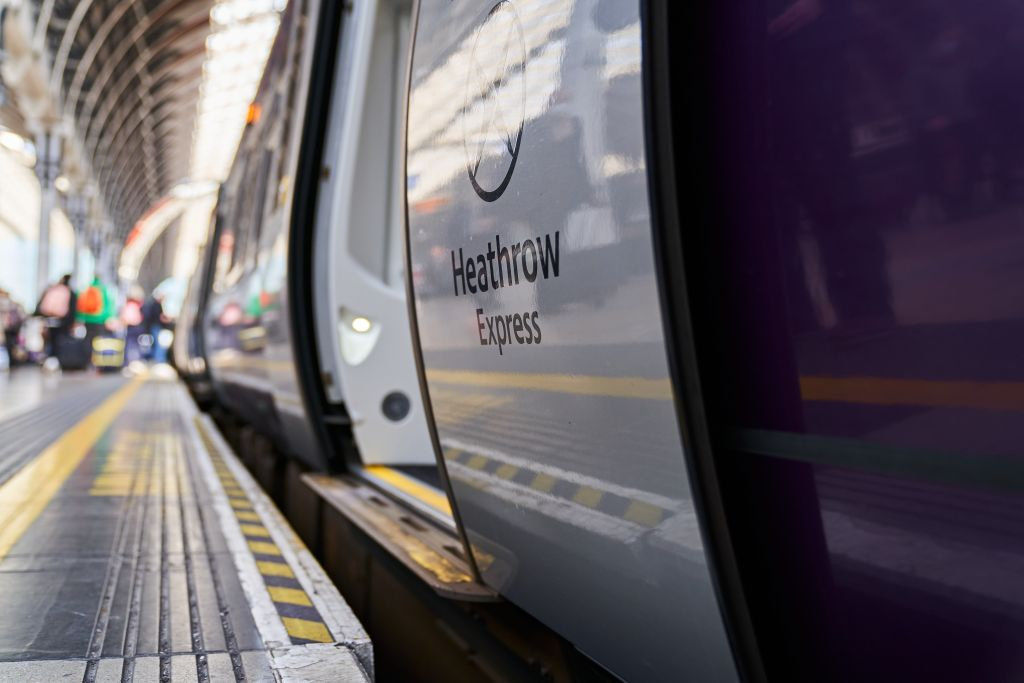 Heathrow Express