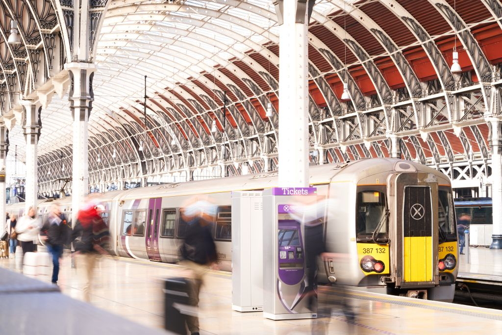 Heathrow Express