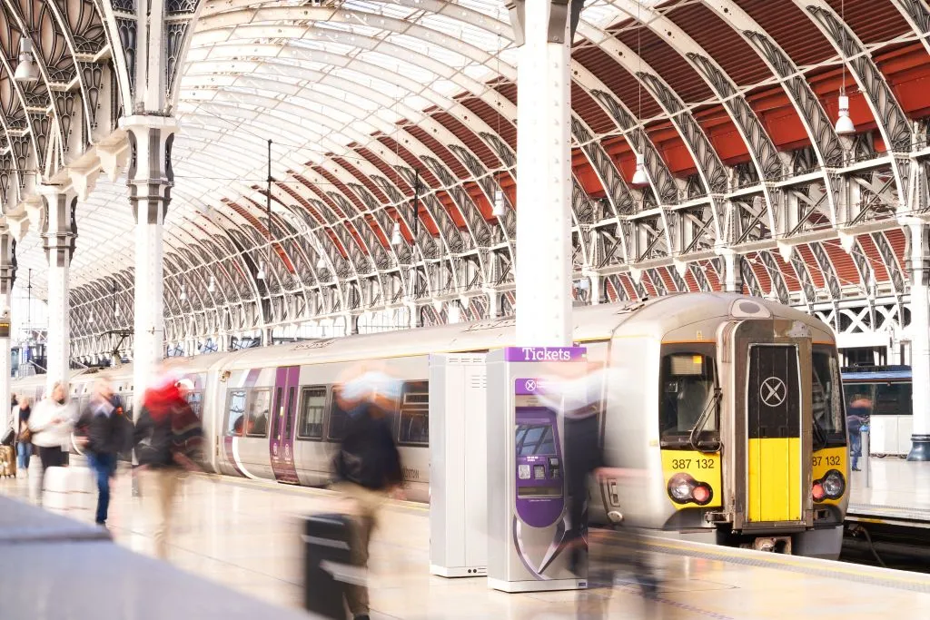 Heathrow Express
