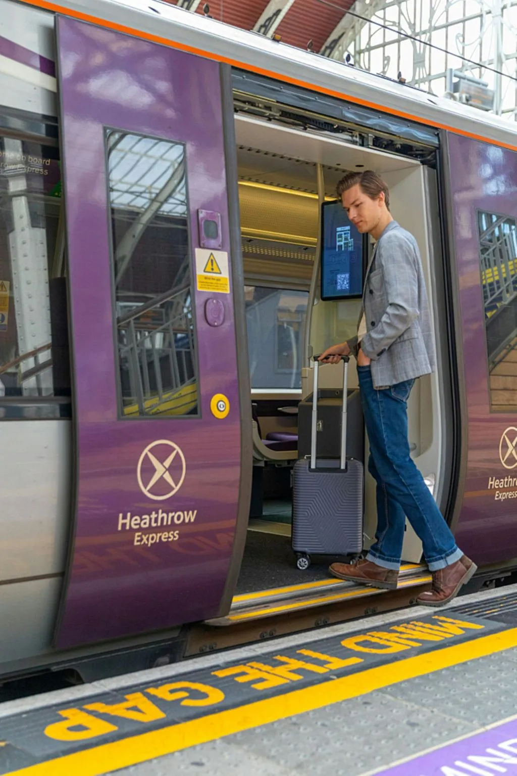 Heathrow Express