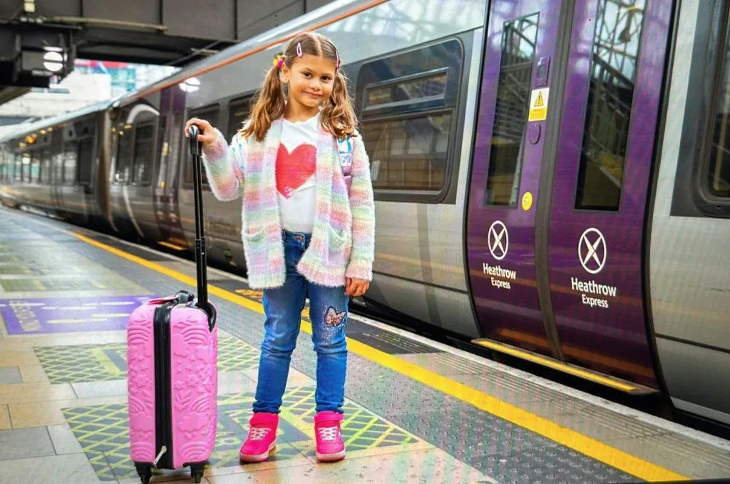 Heathrow Express