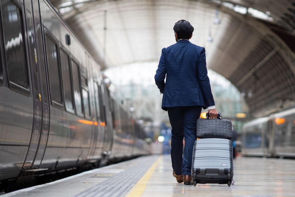 Heathrow Express