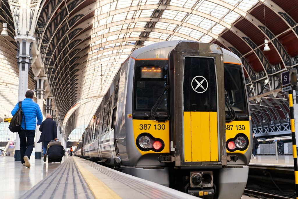 Heathrow Express