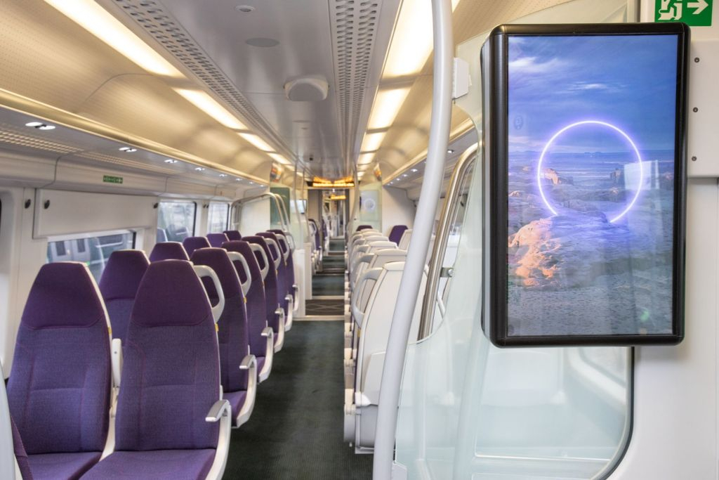 Heathrow Express