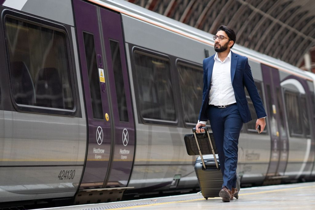 Heathrow Express