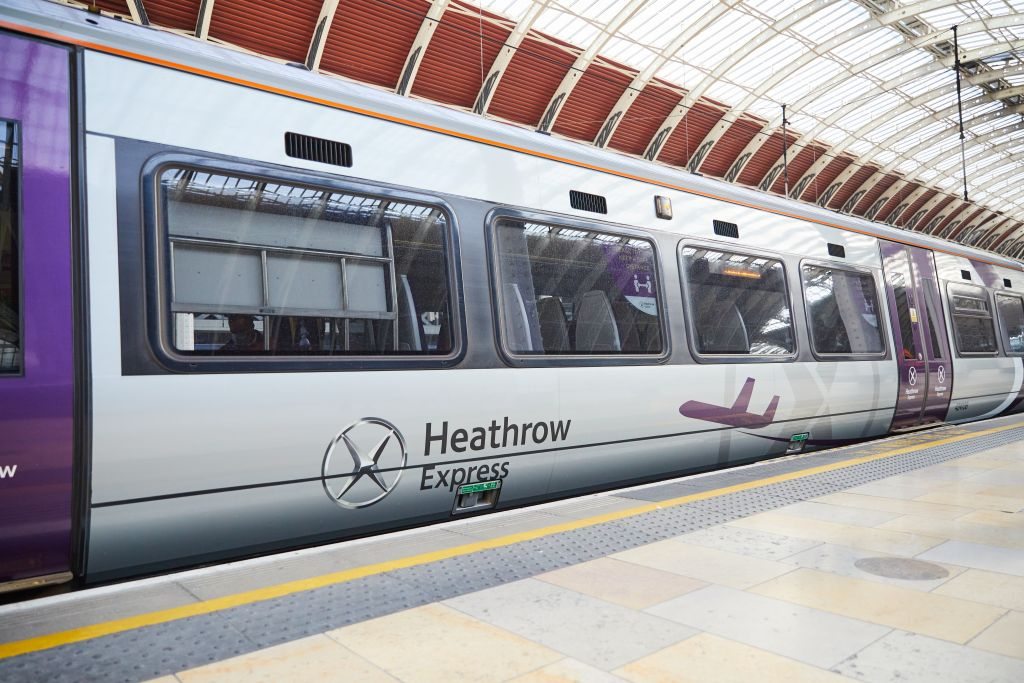 Heathrow Express