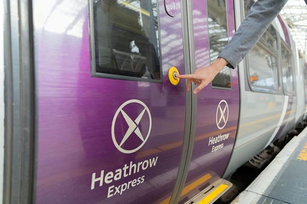 Heathrow Express