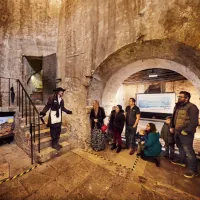 Oxford Castle and Prison