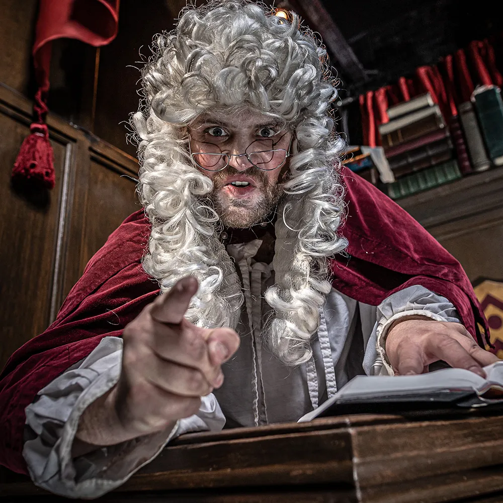 York Dungeon