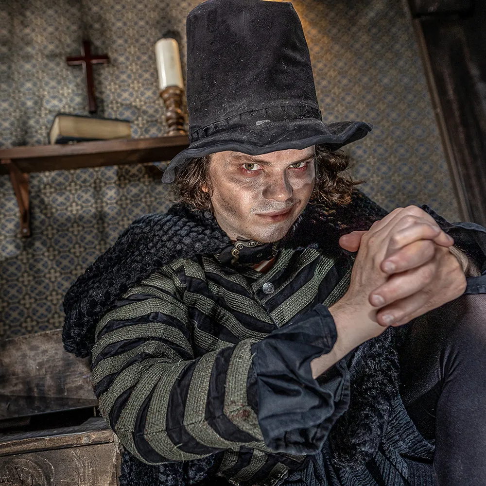 York Dungeon