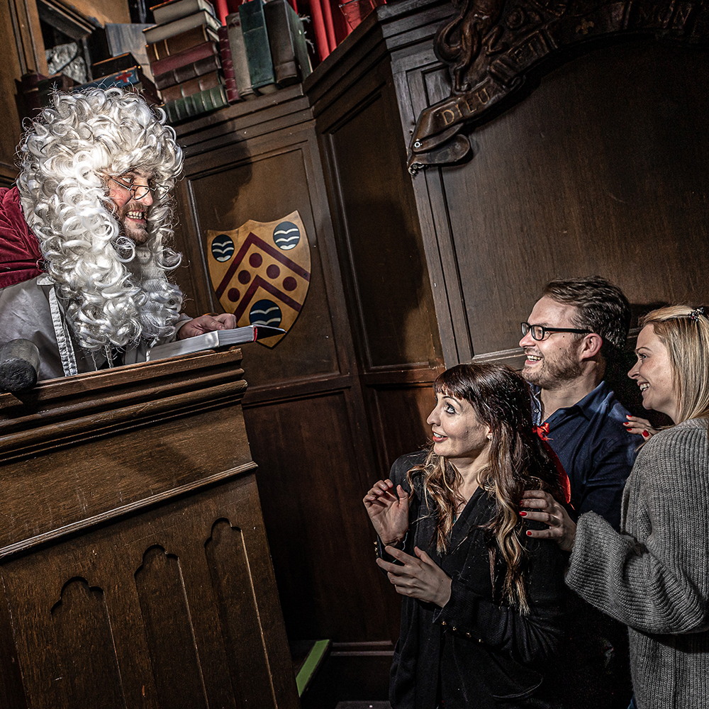 York Dungeon