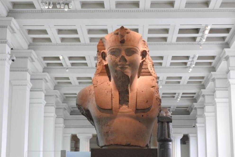 British Museum: Guided Tour