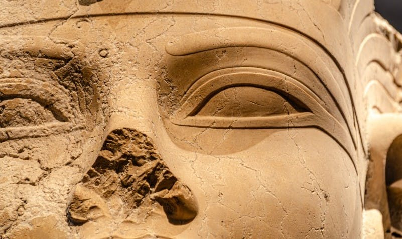 British Museum: Guided Tour