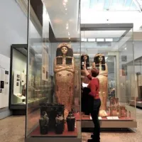British Museum: Guided Tour
