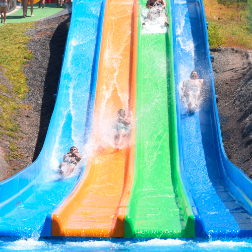 Parque Mario (Roquetas de Mar)