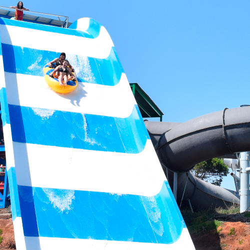 Mario Park (Roquetas de Mar)