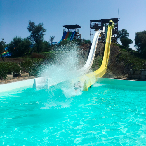 Parque Mario (Roquetas de Mar)