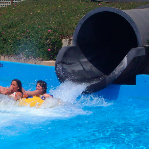 Parque Mario (Roquetas de Mar)