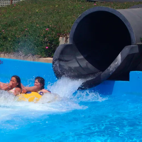 Mario Park (Roquetas de Mar)