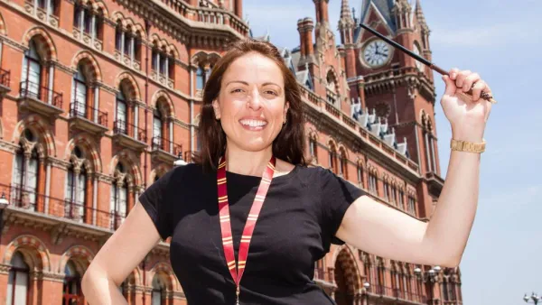 Luoghi delle riprese di Harry Potter a Londra: Tour guidato + Audioguida