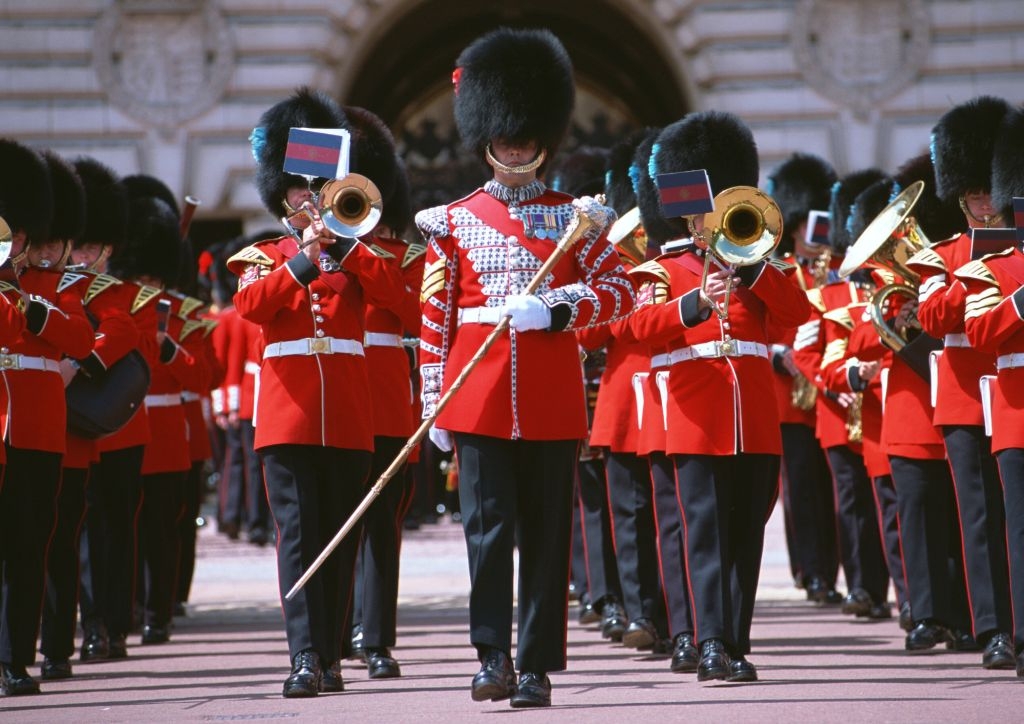 London Royal Pass