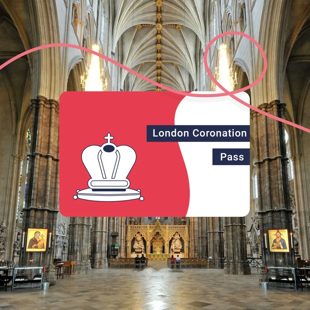London Royal Pass