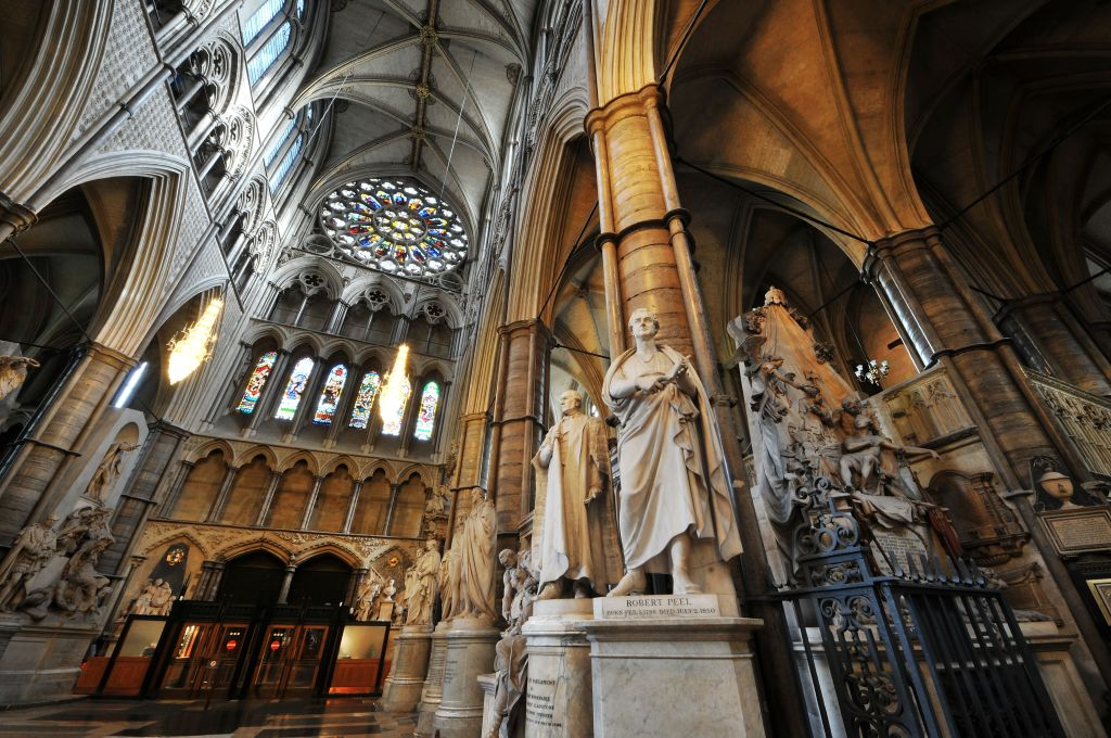 London Royal Pass